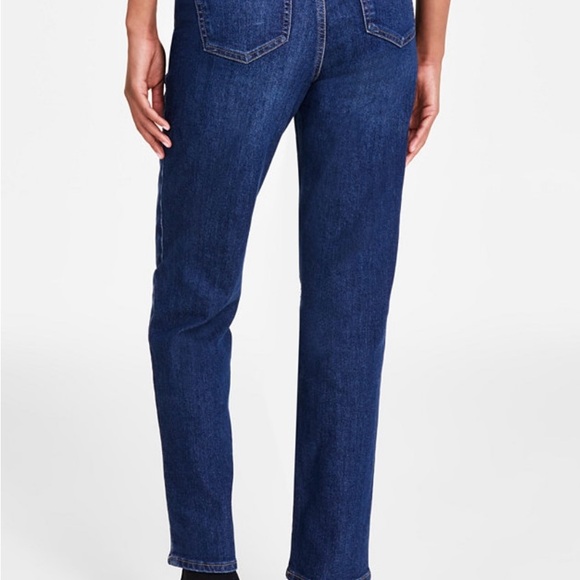 New Gloria Vanderbilt Jeans Classic straight leg style - Picture 4 of 6